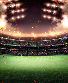 Stadium FIFA