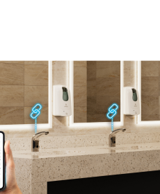 CF Connect PLUS