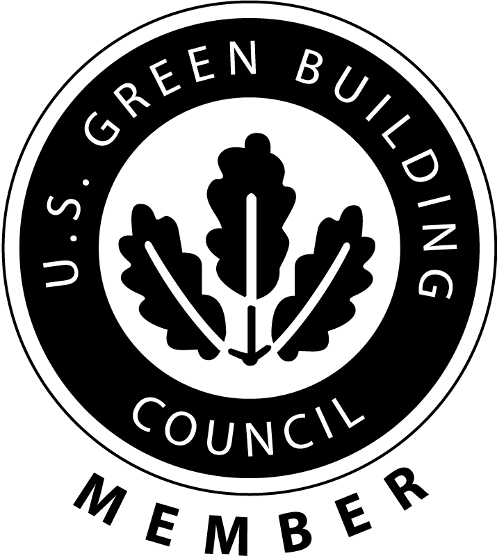 U.S Green Building Council member logo